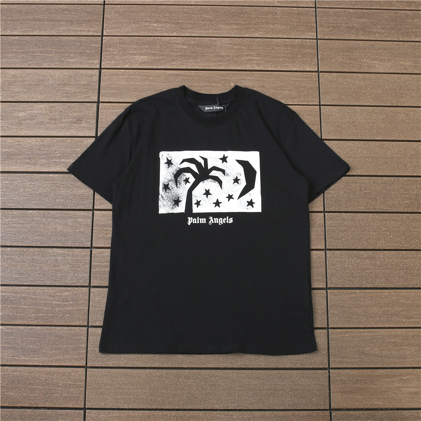 64_78 PALM ANGELS T-shirt
