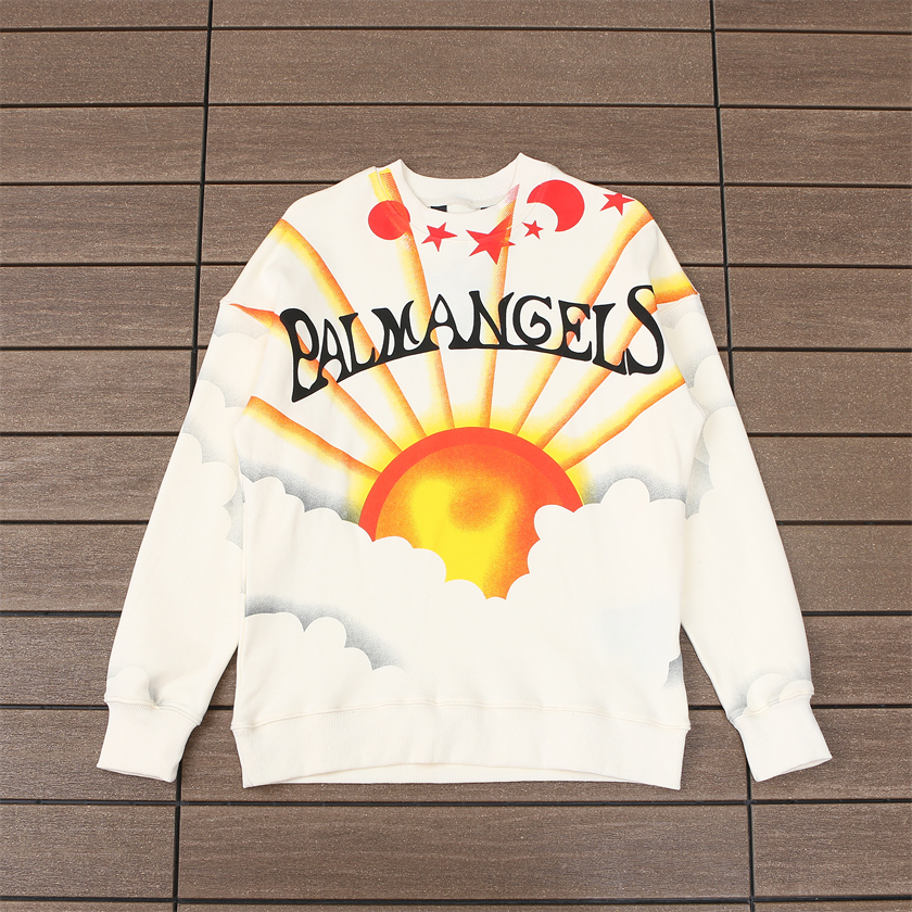 61_105 PALM ANGELS SWEATER