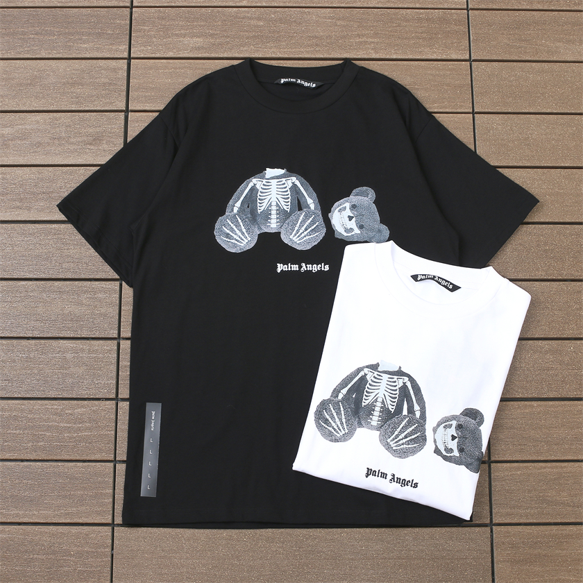 48_78 PALM ANGELS T-shirt