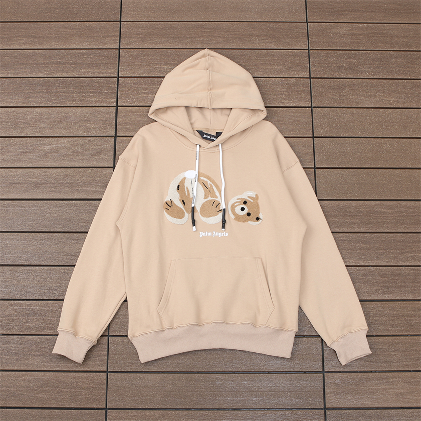 58_143 PALM ANGLES HOODIE