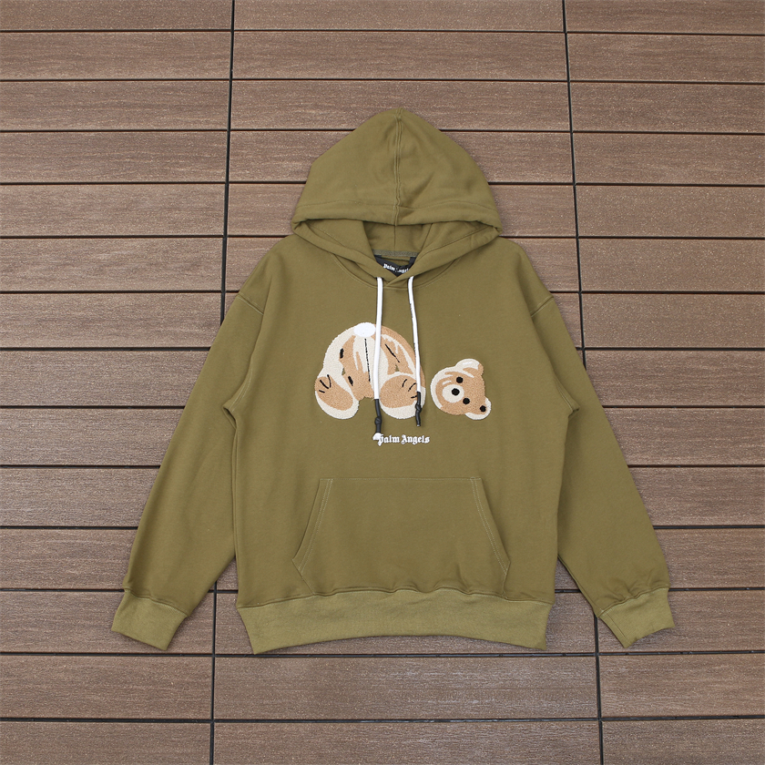 58_143 PALM ANGLES HOODIE