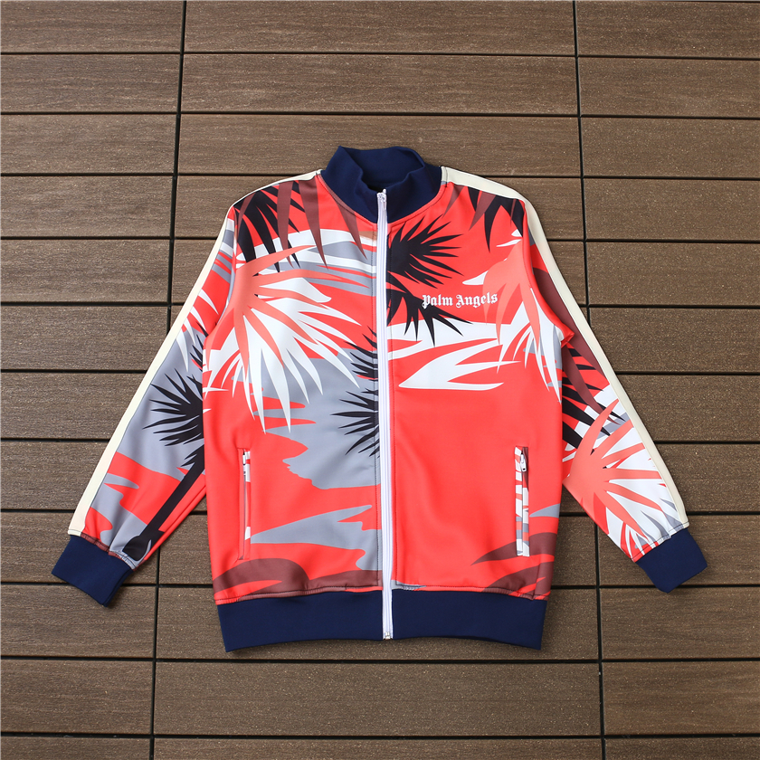 13_138 PALM ANGELS JACKET