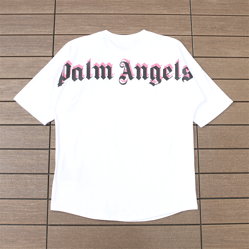 50_78 PALM ANGELS T-shirt