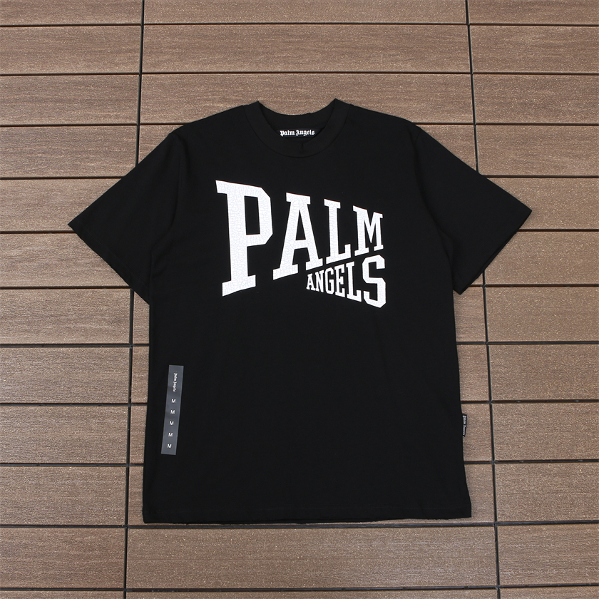 50_78 PALM ANGELS T-SHIRT