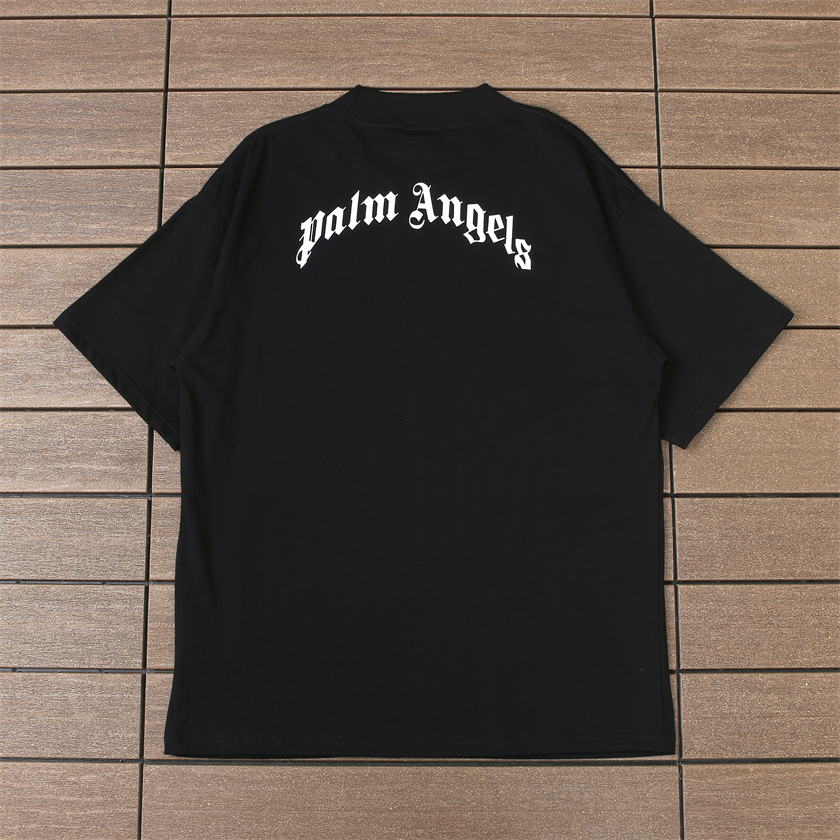 46_78 PALM ANGELS T-shirt