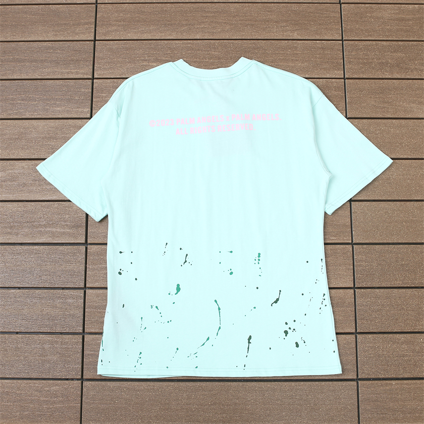 104_78 PALM ANGELS T-SHIRT