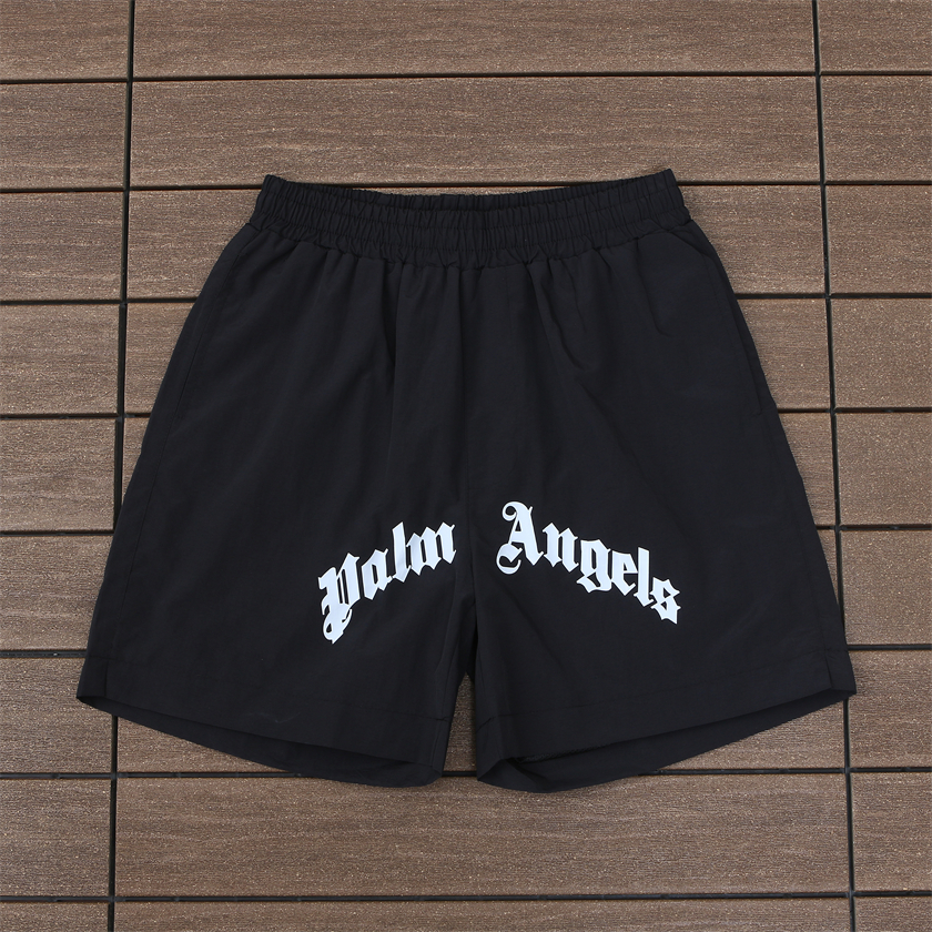 9_88 PALM ANGLE SHORT