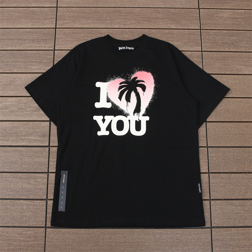 81_75 PALM ANGELS T-SHIRT