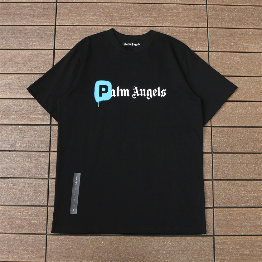 53_78 PALM ANGELS T-shirt