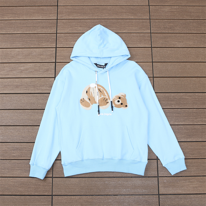 58_143 PALM ANGLES HOODIE