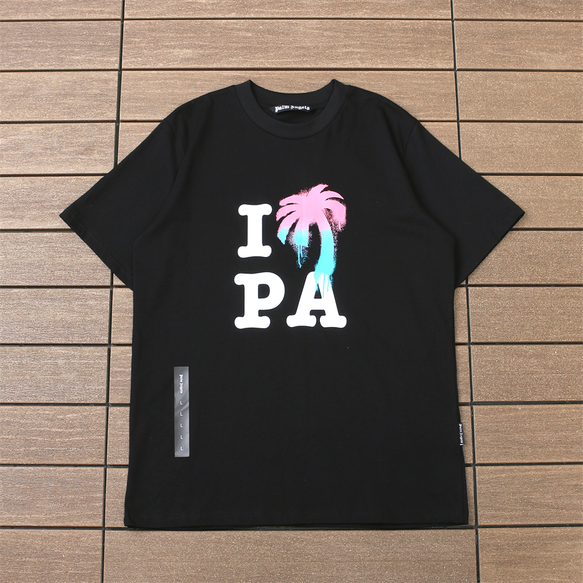 41_78 PALM ANGELS T-shirt