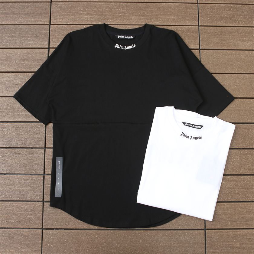 110_78 PALM ANGELS T-SHIRT