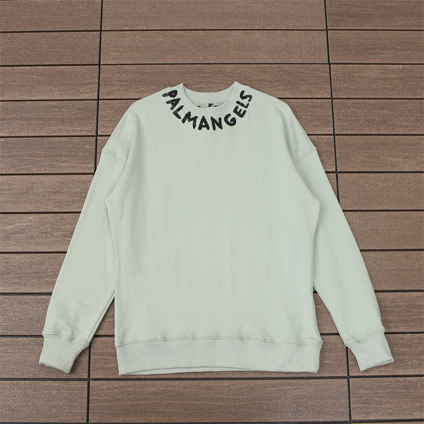 60_105 PALM ANGELS SWEATER