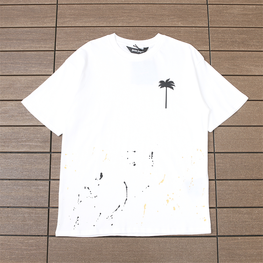104_78 PALM ANGELS T-SHIRT