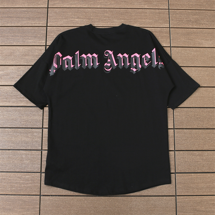 50_78 PALM ANGELS T-shirt