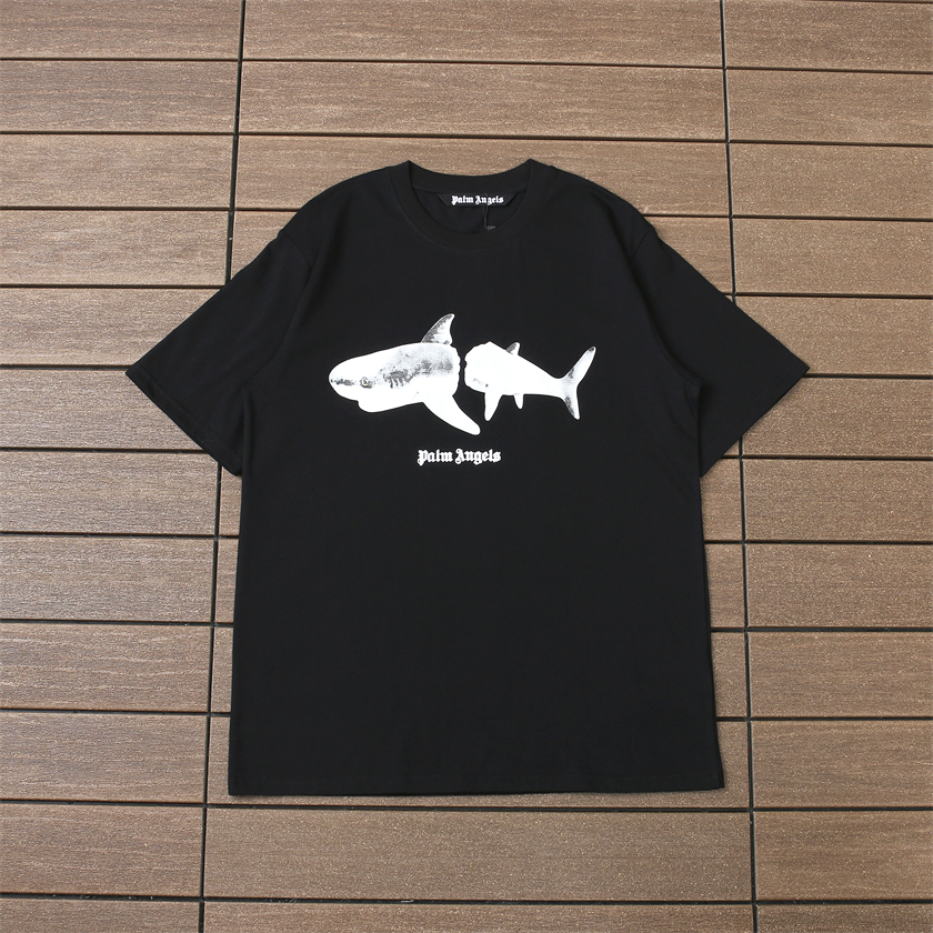 60_75 PALM ANGELS T-shirt