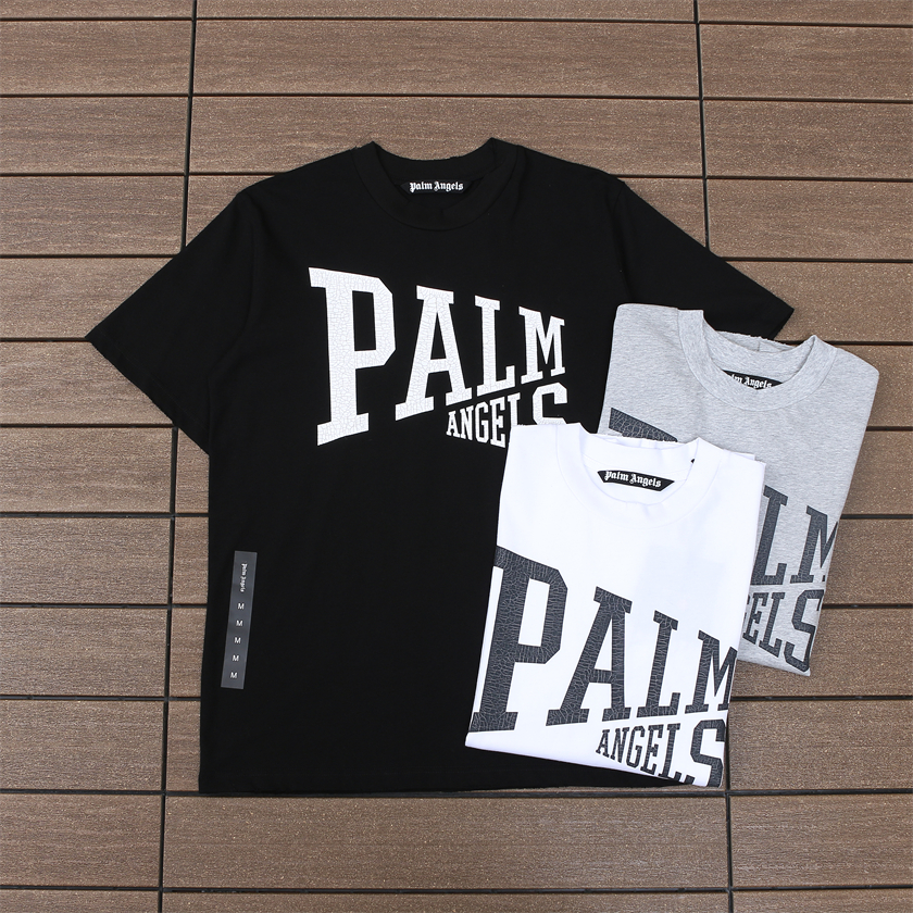 50_78 PALM ANGELS T-SHIRT