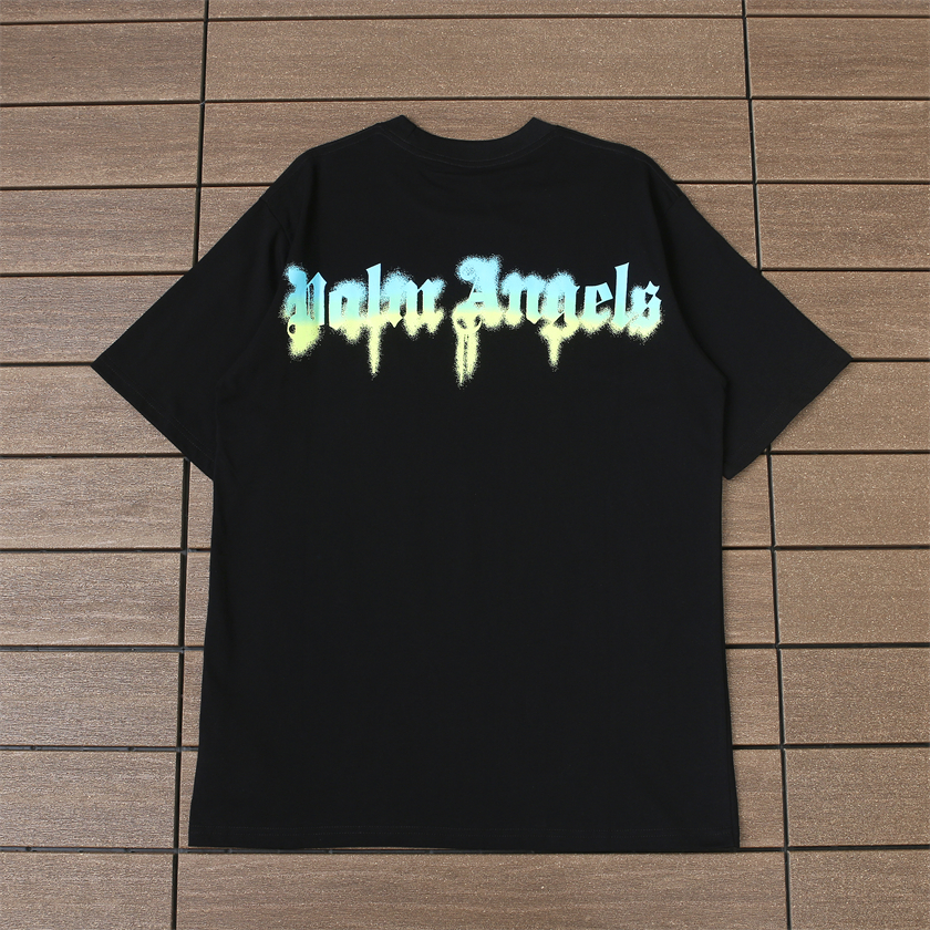 101_68 PALM ANGELS T-SHIRT