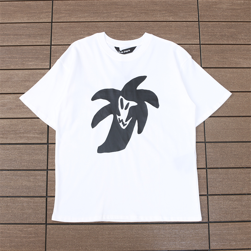 19_78 PALM ANGELS T-SHIRT