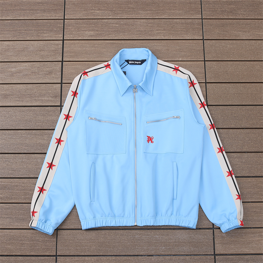 18_138 PALM ANGELS Tracksuit