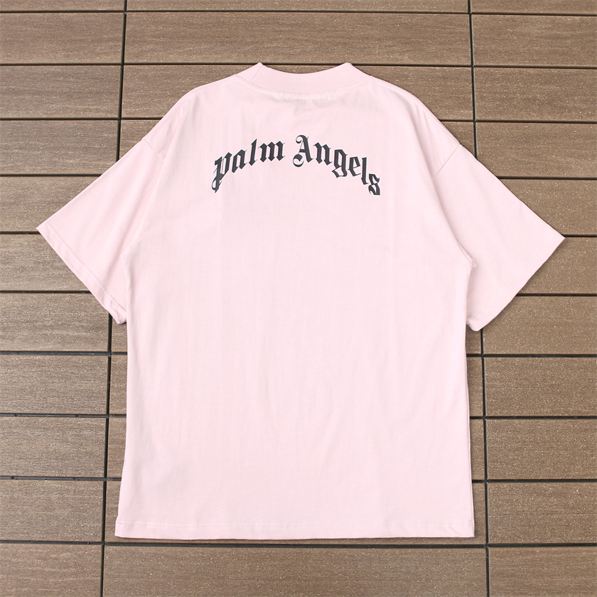 46_78 PALM ANGELS T-shirt