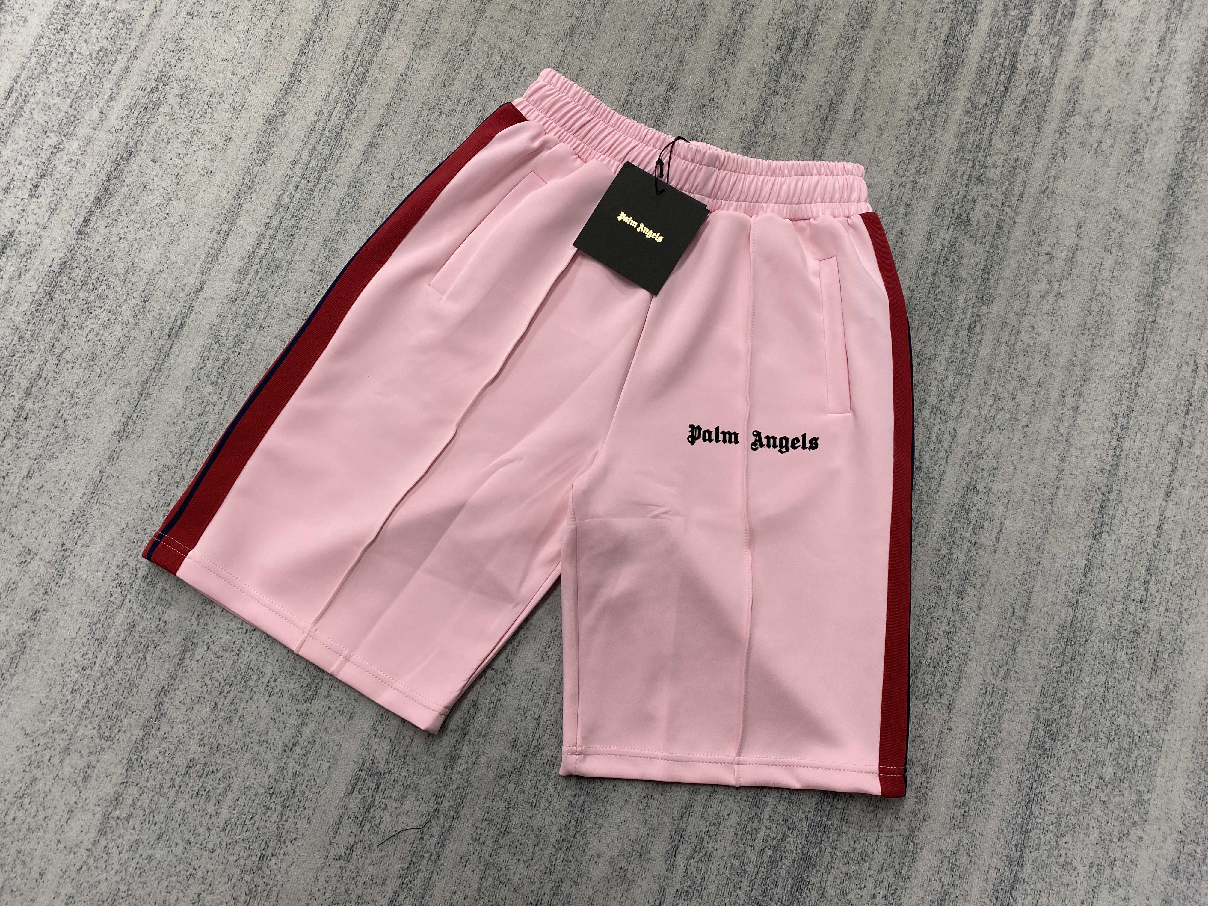 27_78 PALM ANGLE SHORT