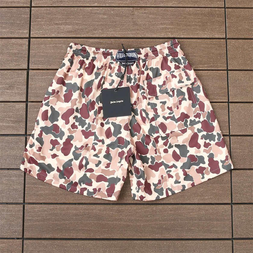 114_98 PALM ANGELS SHORT