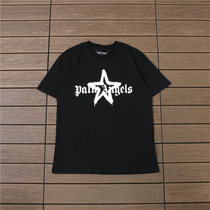 71_78 PALM ANGELS T-shirt