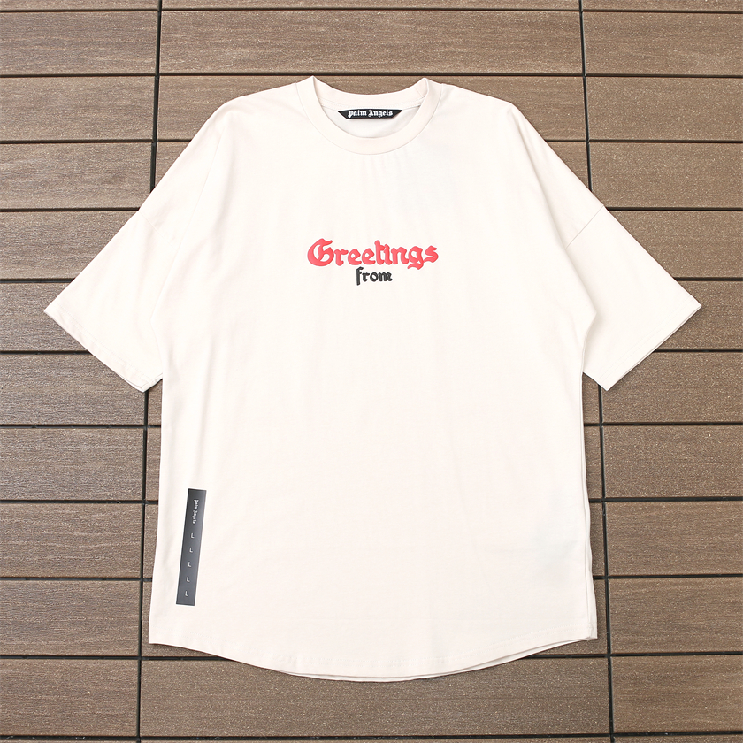 29_78 PALM ANGELS T-shirt