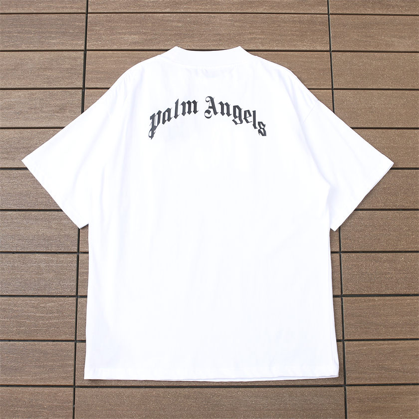 46_78 PALM ANGELS T-shirt