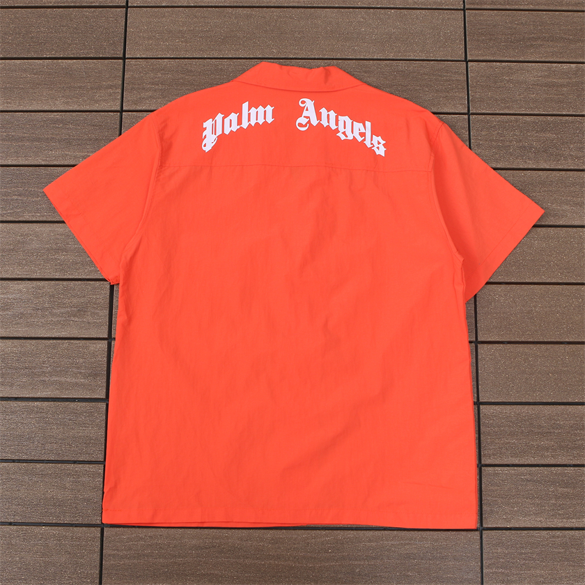 10_78 PALM ANGELS SHIRT