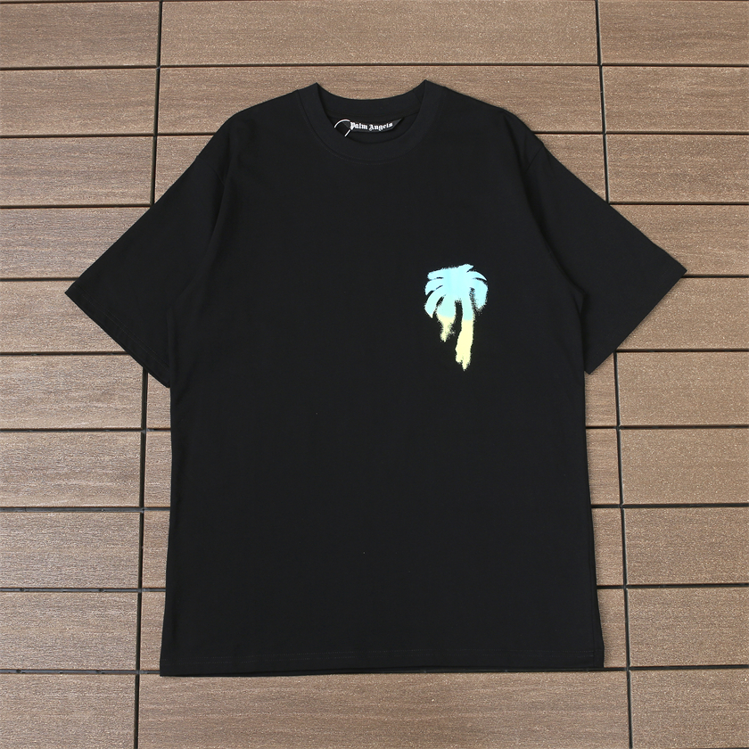 101_68 PALM ANGELS T-SHIRT