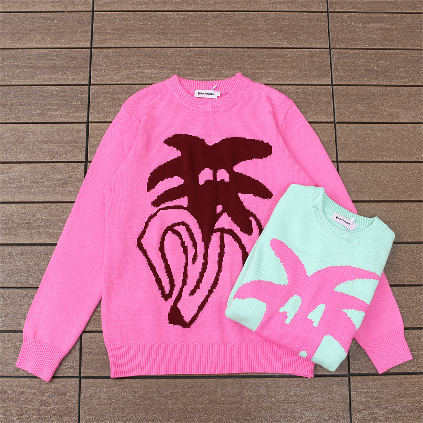 70_155 PALM ANGELS SWEATER