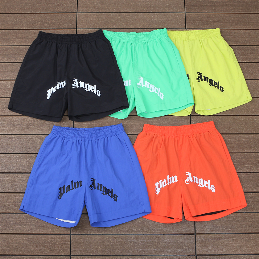 9_88 PALM ANGLE SHORT
