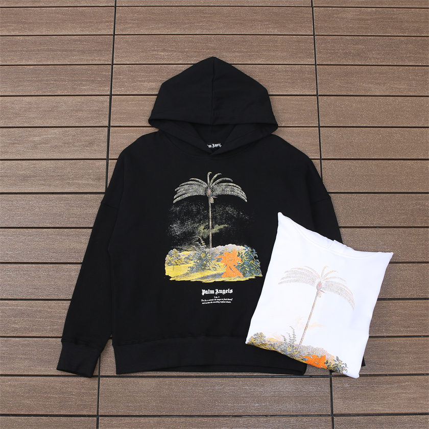 52_145 PALM ANGELS HOODIE