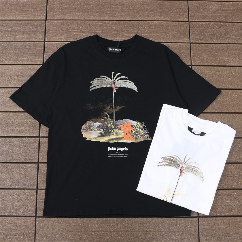 71_78 PALM ANGELS T-SHIRT
