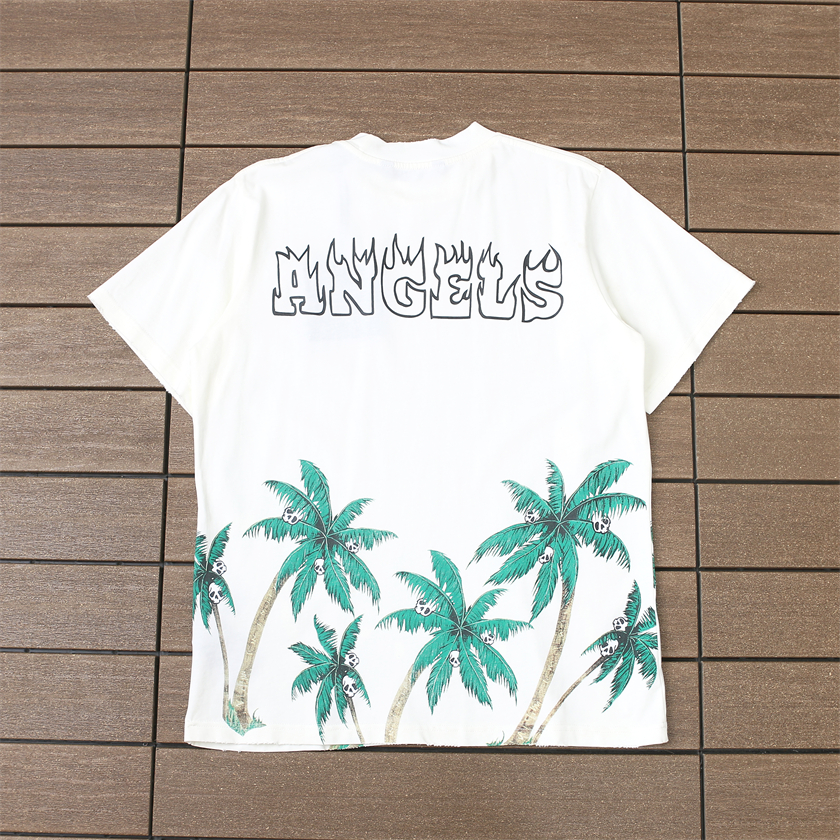 95_89 PALM ANGELS T-SHIRT