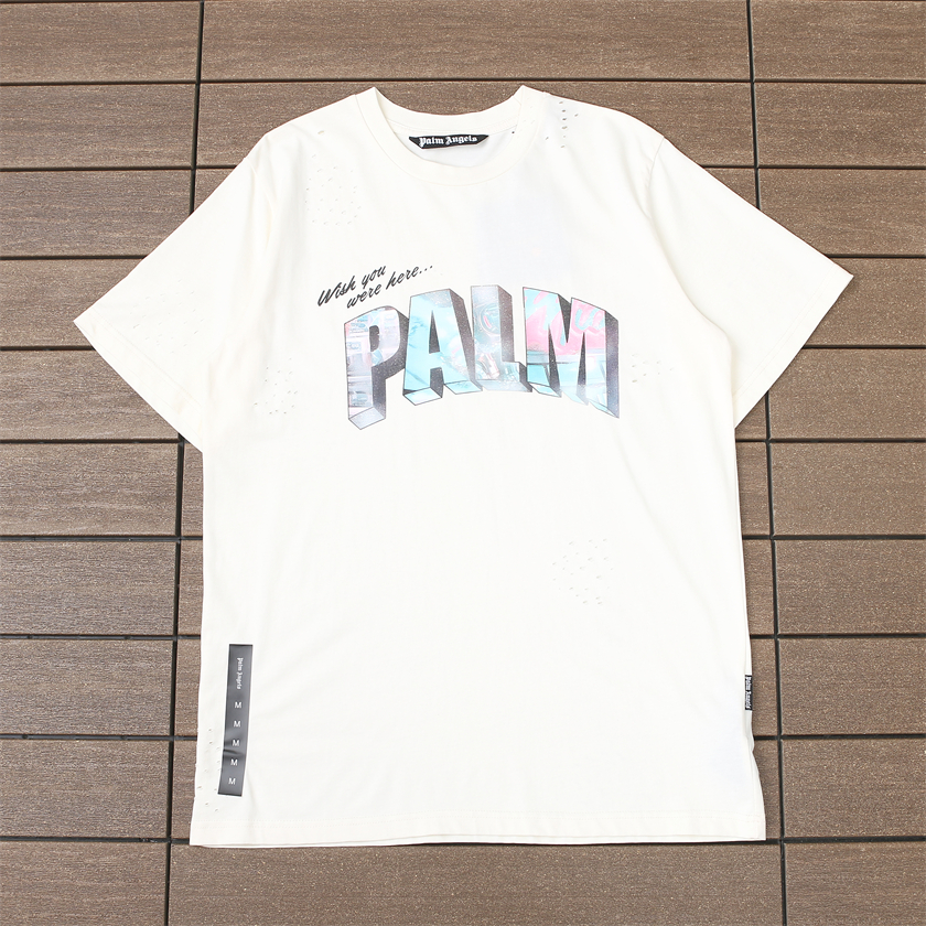 108_85 PALM ANGELS T-shirt
