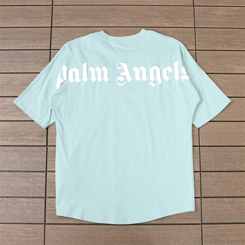 21_78 PALM ANGELS T-shirt