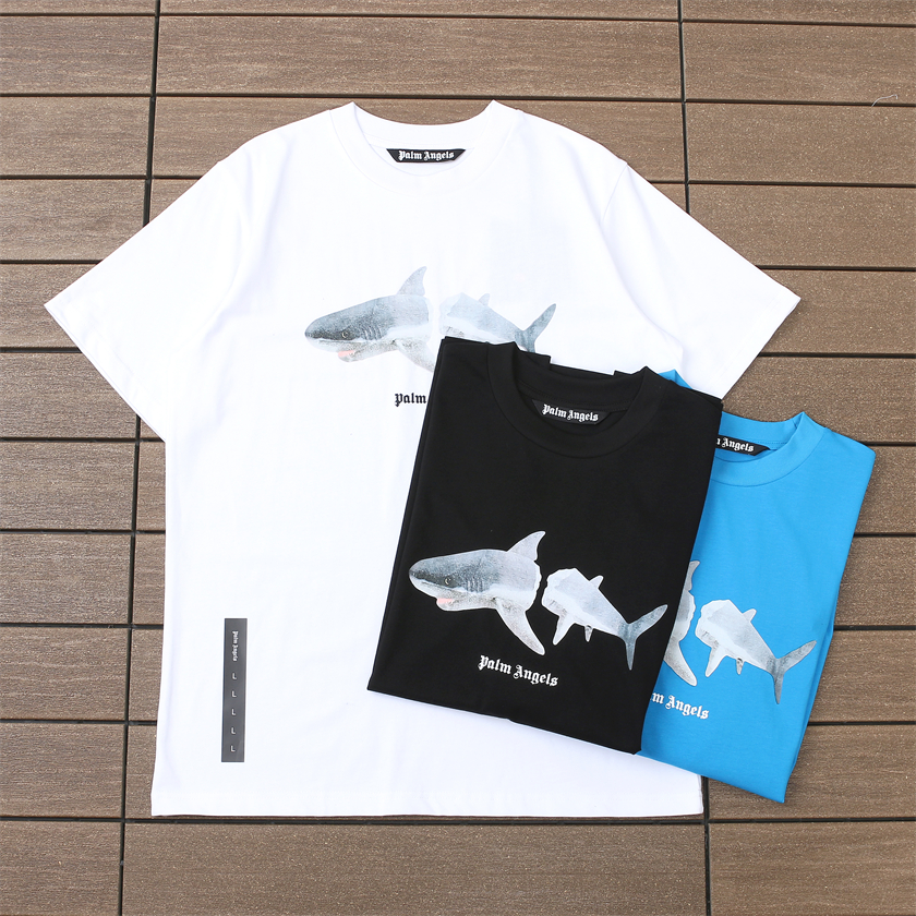 43_78 PALM ANGELS T-shirt