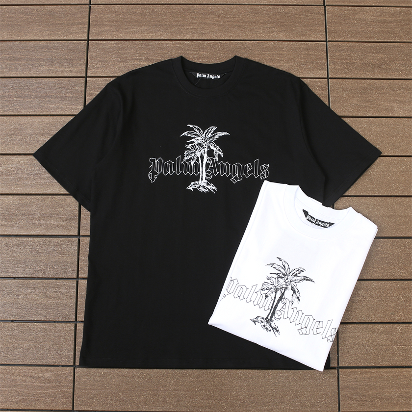88_75 PALM ANGELS T-SHIRT