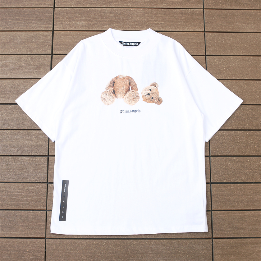 46_78 PALM ANGELS T-shirt