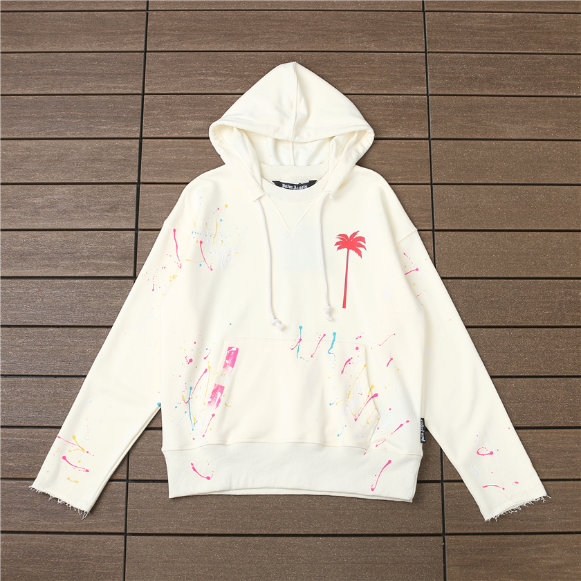 84_158 PALM ANGELS HOODIE