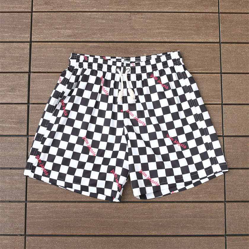 117_98 PALM ANGELS SHORT