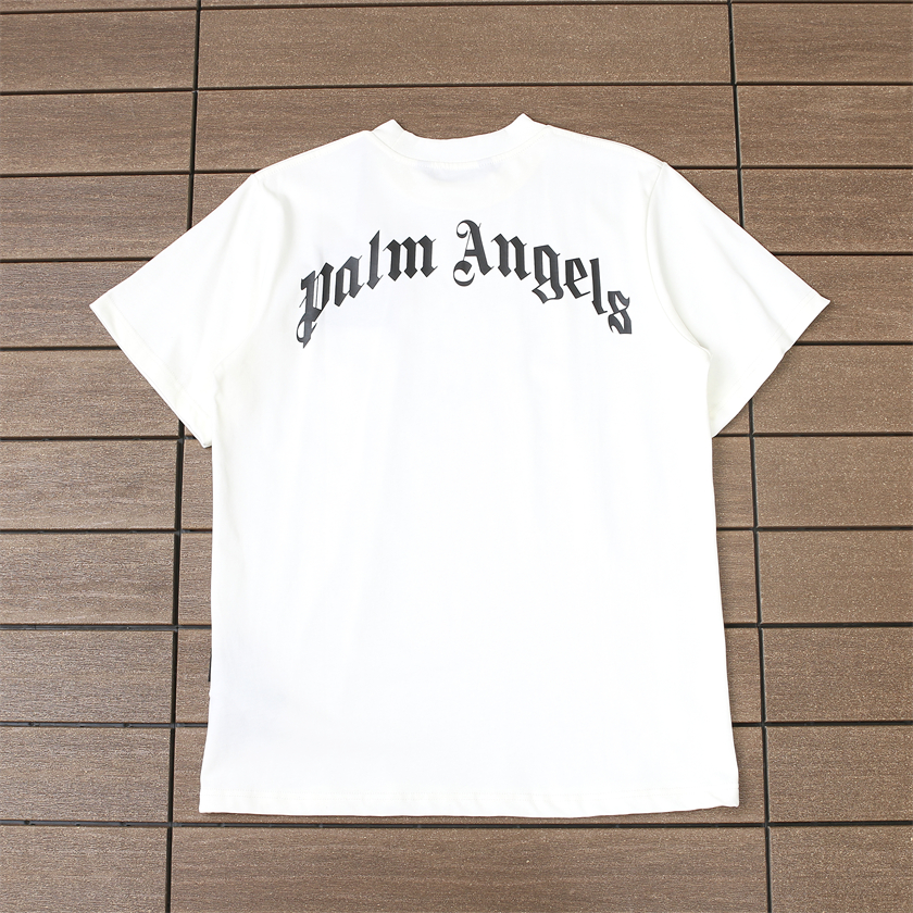 92_75 PALM ANGELS T-SHIRT