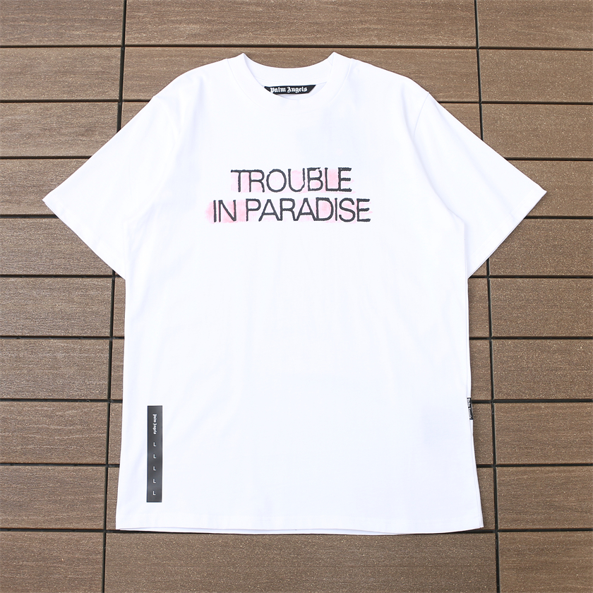 23_78 PALM ANGELS T-shirt