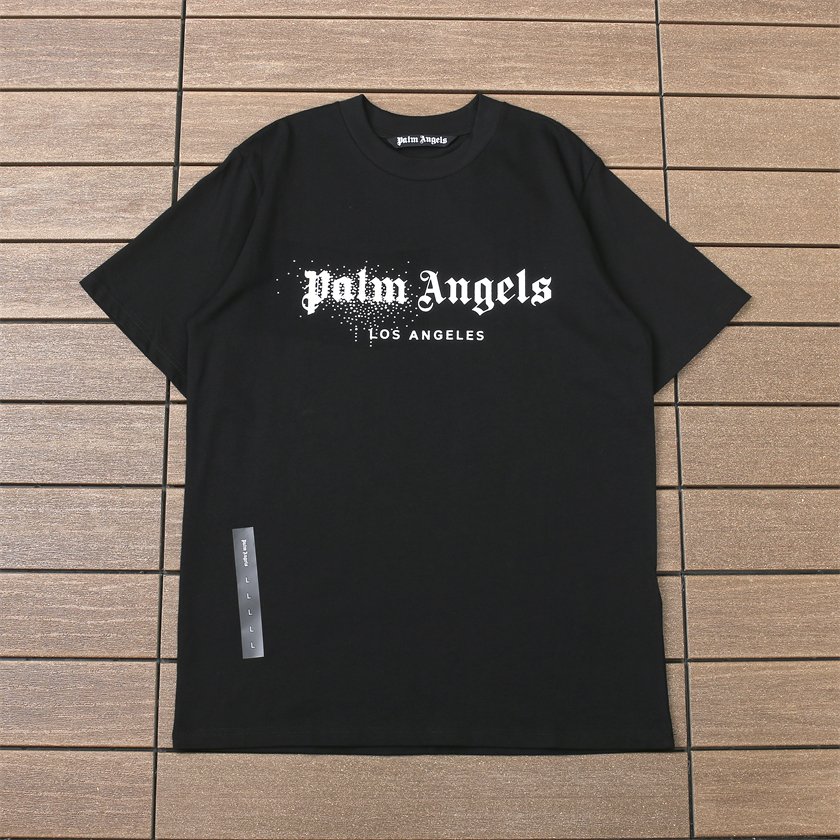 39_78 PALM ANGELS T-shirt