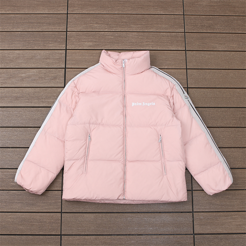 63_588 PALM ANGELS DOWN JACKET