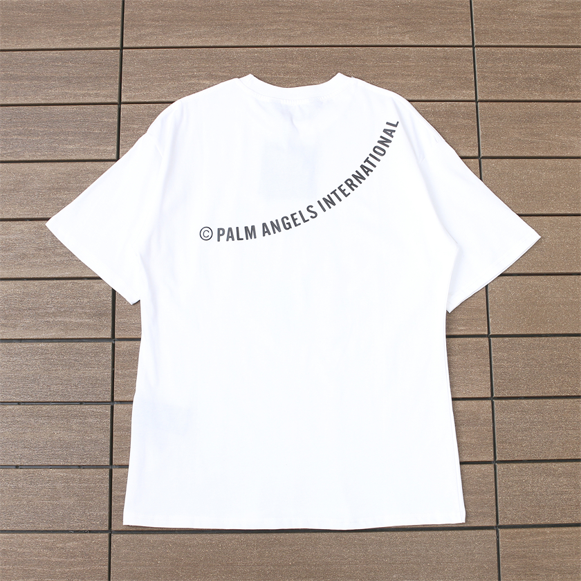 13_78 PALM ANGELS T-shirt