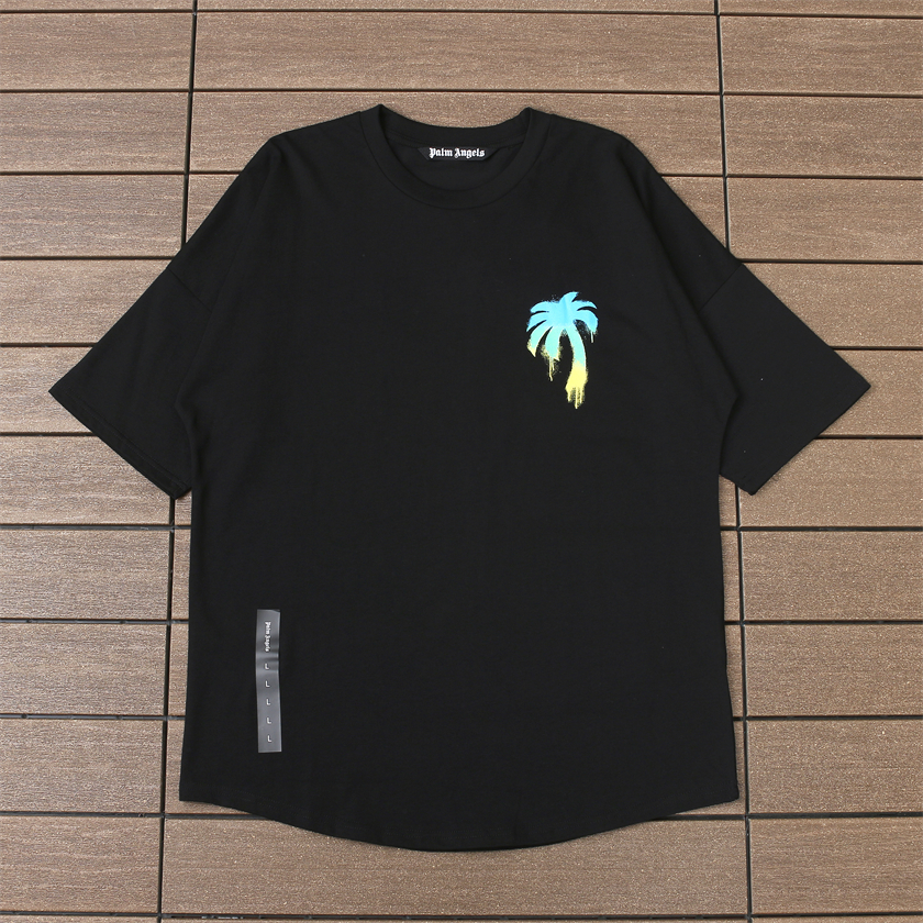 45_78 PALM ANGELS T-shirt